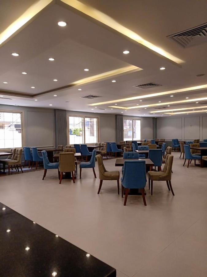 Royal Jewel Al Raml Hotel Alexandria Exterior foto