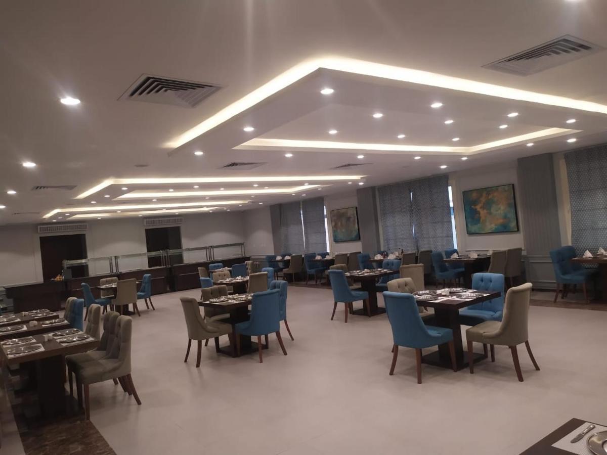 Royal Jewel Al Raml Hotel Alexandria Exterior foto